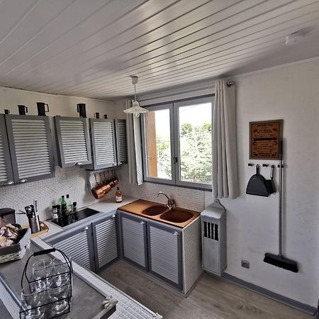 فيتروي Guest House Provencal الغرفة الصورة