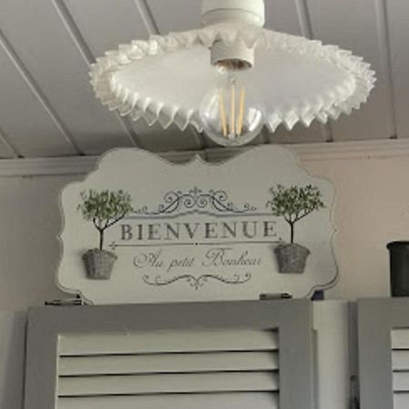 فيتروي Guest House Provencal المظهر الخارجي الصورة