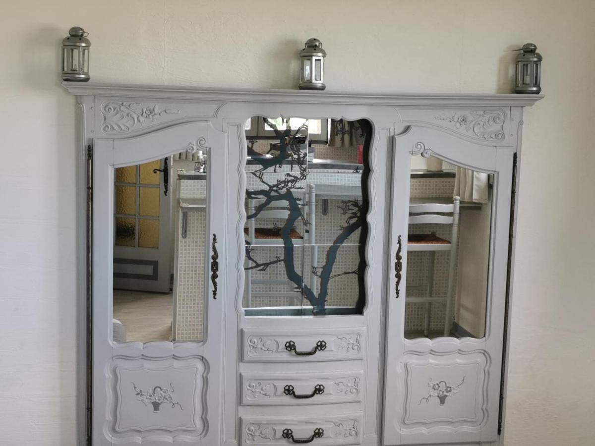 فيتروي Guest House Provencal المظهر الخارجي الصورة