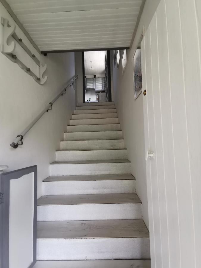 فيتروي Guest House Provencal المظهر الخارجي الصورة
