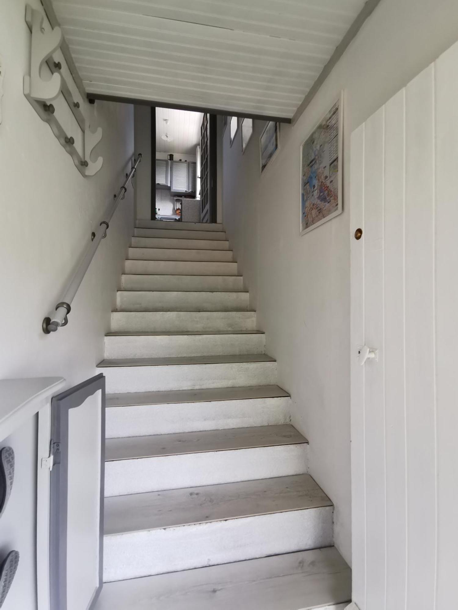 فيتروي Guest House Provencal الغرفة الصورة