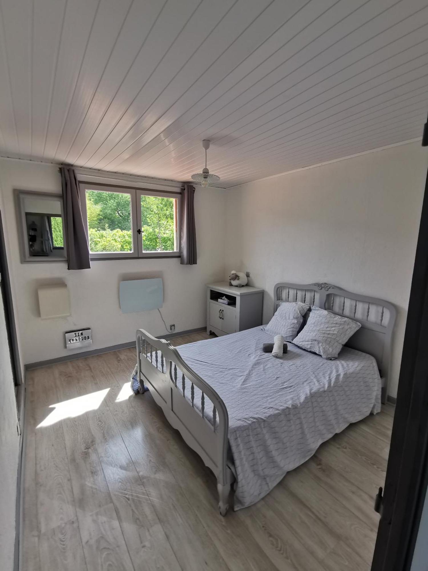فيتروي Guest House Provencal الغرفة الصورة