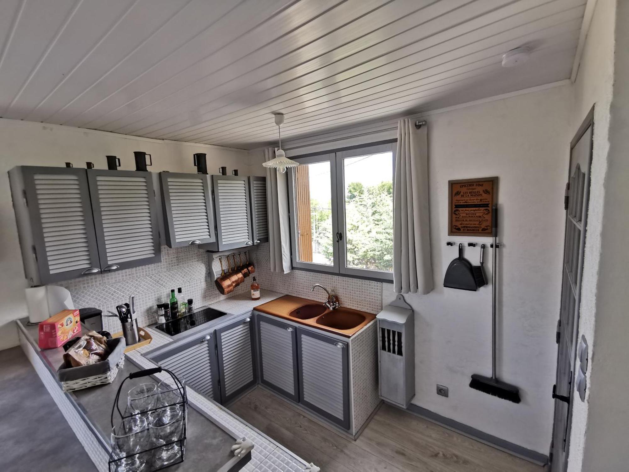 فيتروي Guest House Provencal الغرفة الصورة