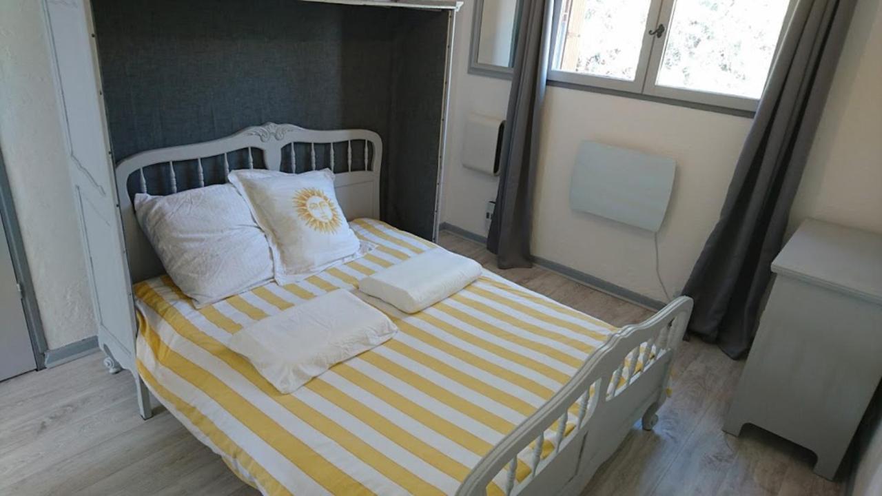 فيتروي Guest House Provencal المظهر الخارجي الصورة
