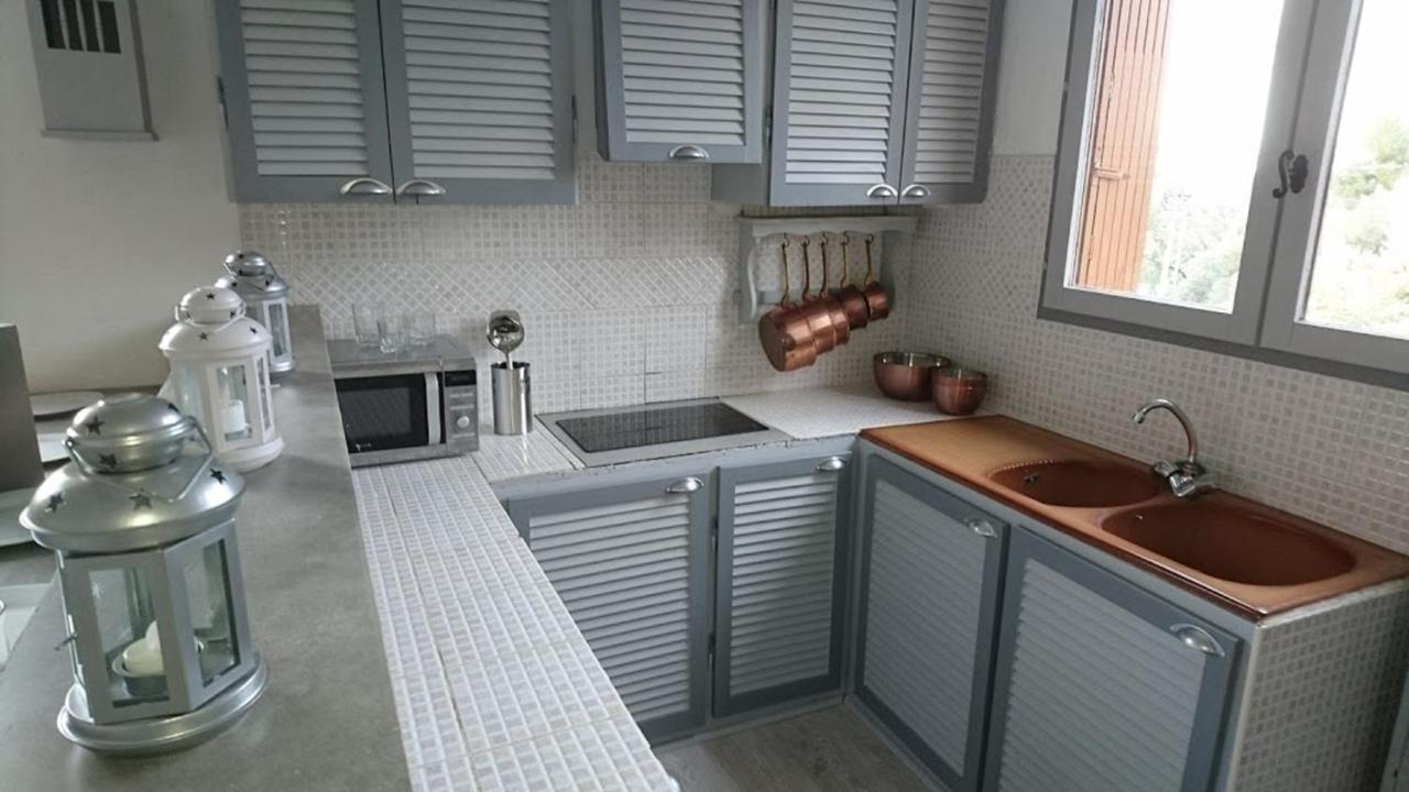 فيتروي Guest House Provencal المظهر الخارجي الصورة