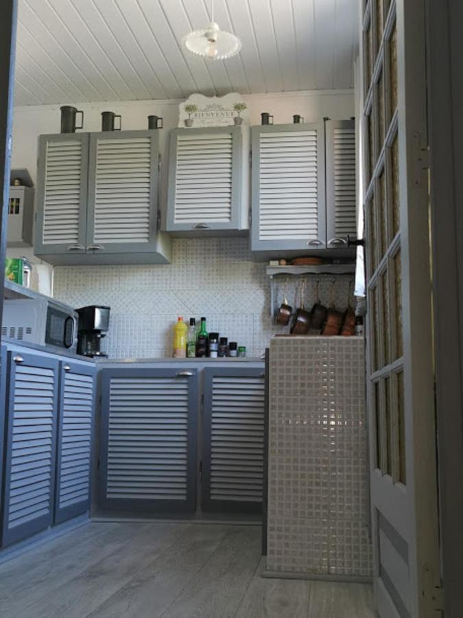 فيتروي Guest House Provencal المظهر الخارجي الصورة