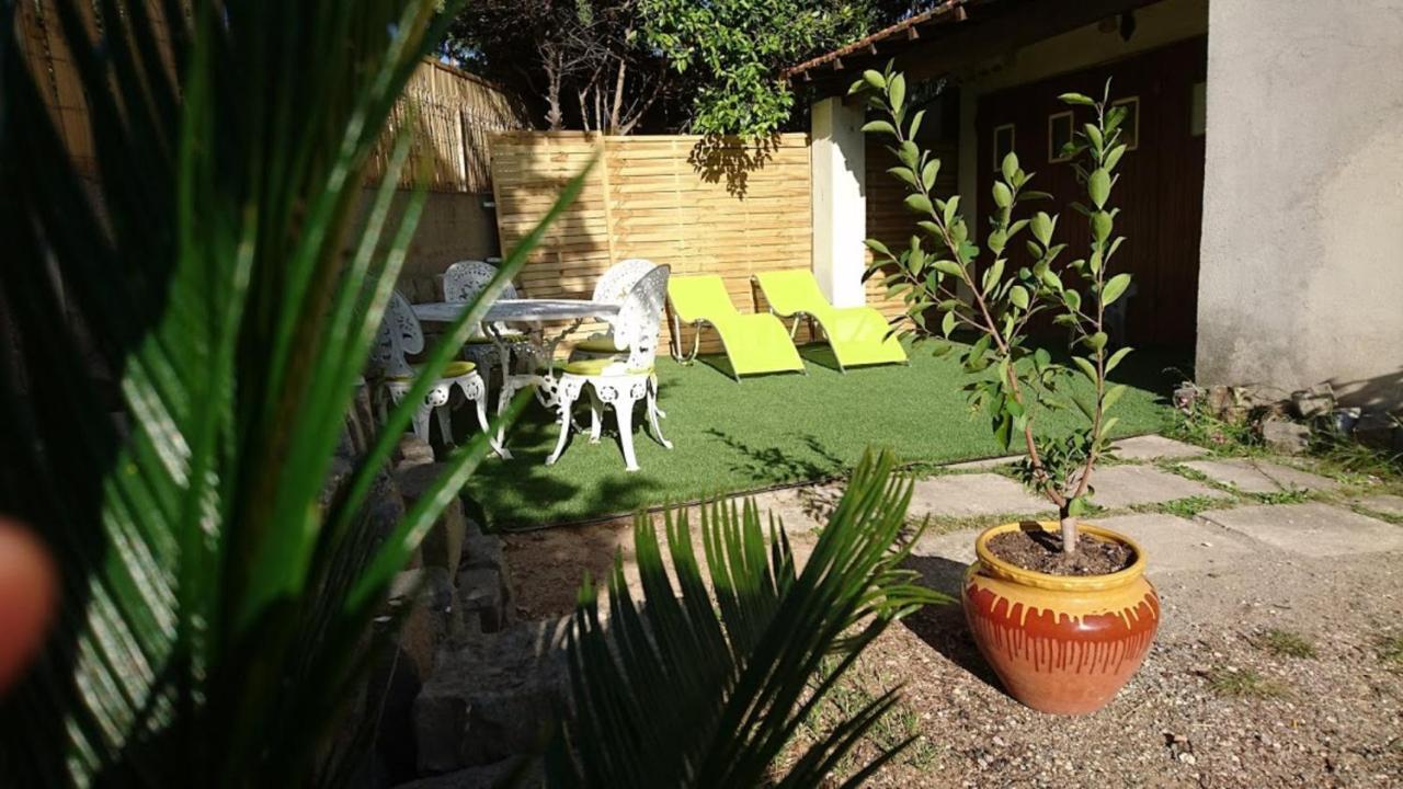 فيتروي Guest House Provencal المظهر الخارجي الصورة