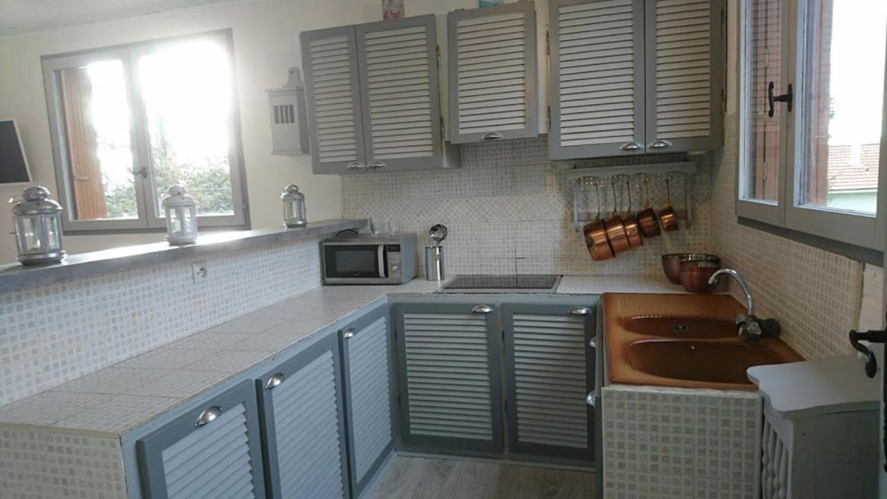 فيتروي Guest House Provencal المظهر الخارجي الصورة