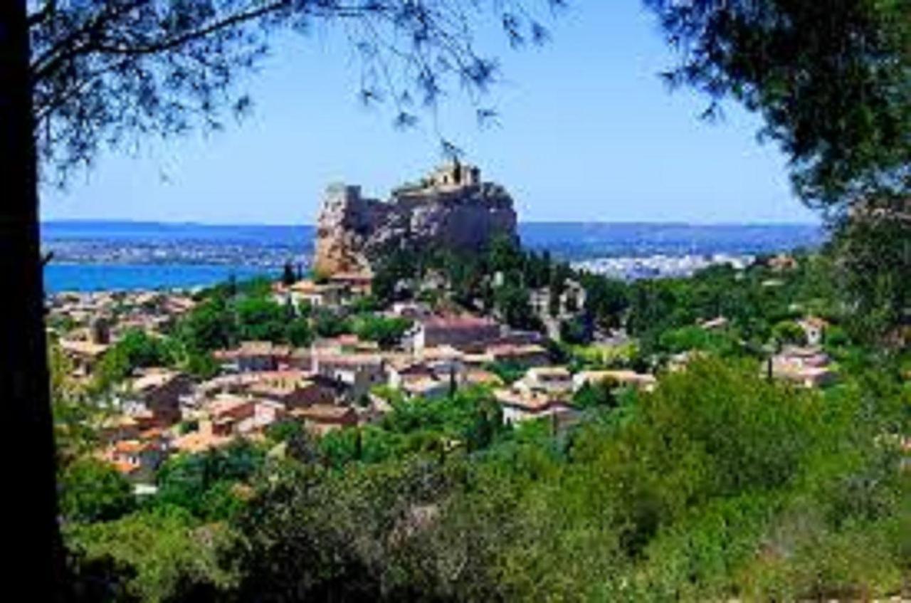 فيتروي Guest House Provencal المظهر الخارجي الصورة